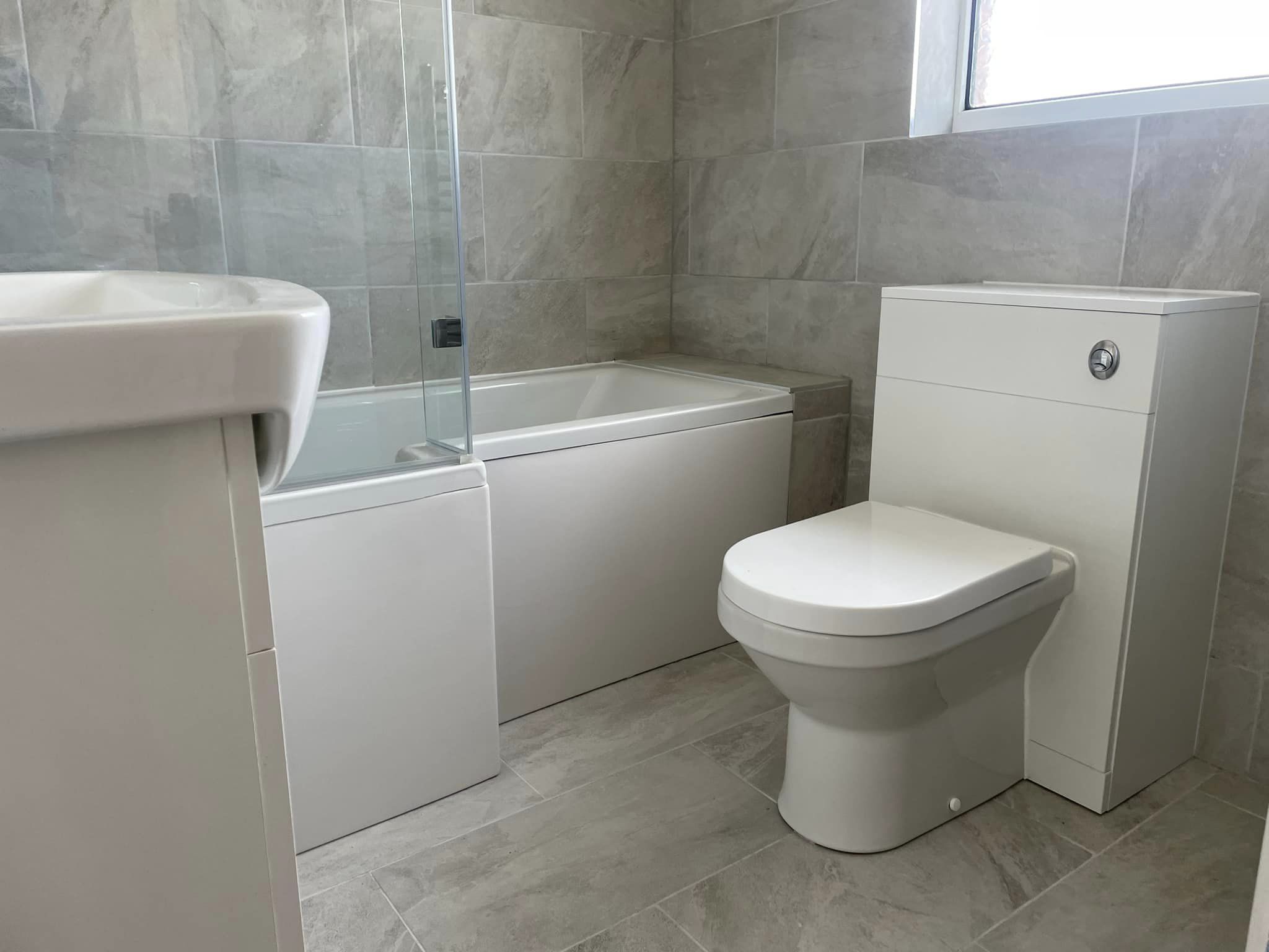 Heating & Plumbers in Monmouthshire